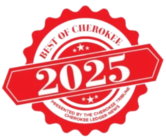 Best of Cherokee 2025
