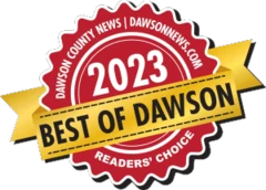 Dawson County News Best of Dawson 2023 Readers' Choice