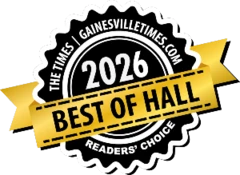 The Times Best of Hall 2026 Readers' Choice