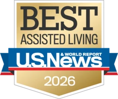 U.S. News & World Report Best Assisted Living 2026