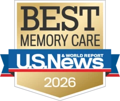 U.S. News & World Report Best Memory Care 2026